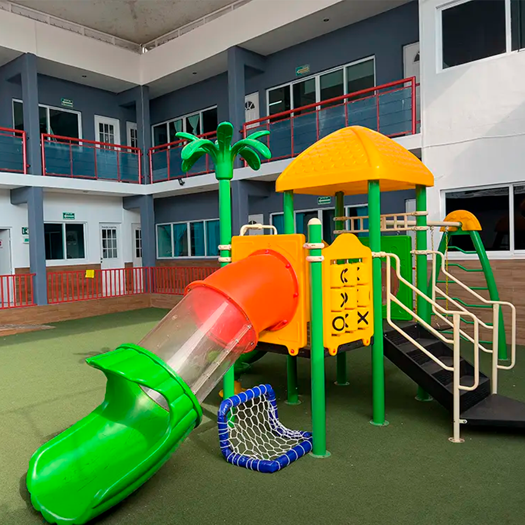 JuegosPreescolar