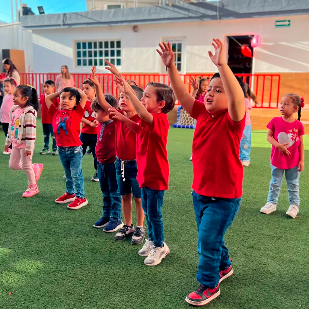 PreescolarCancion