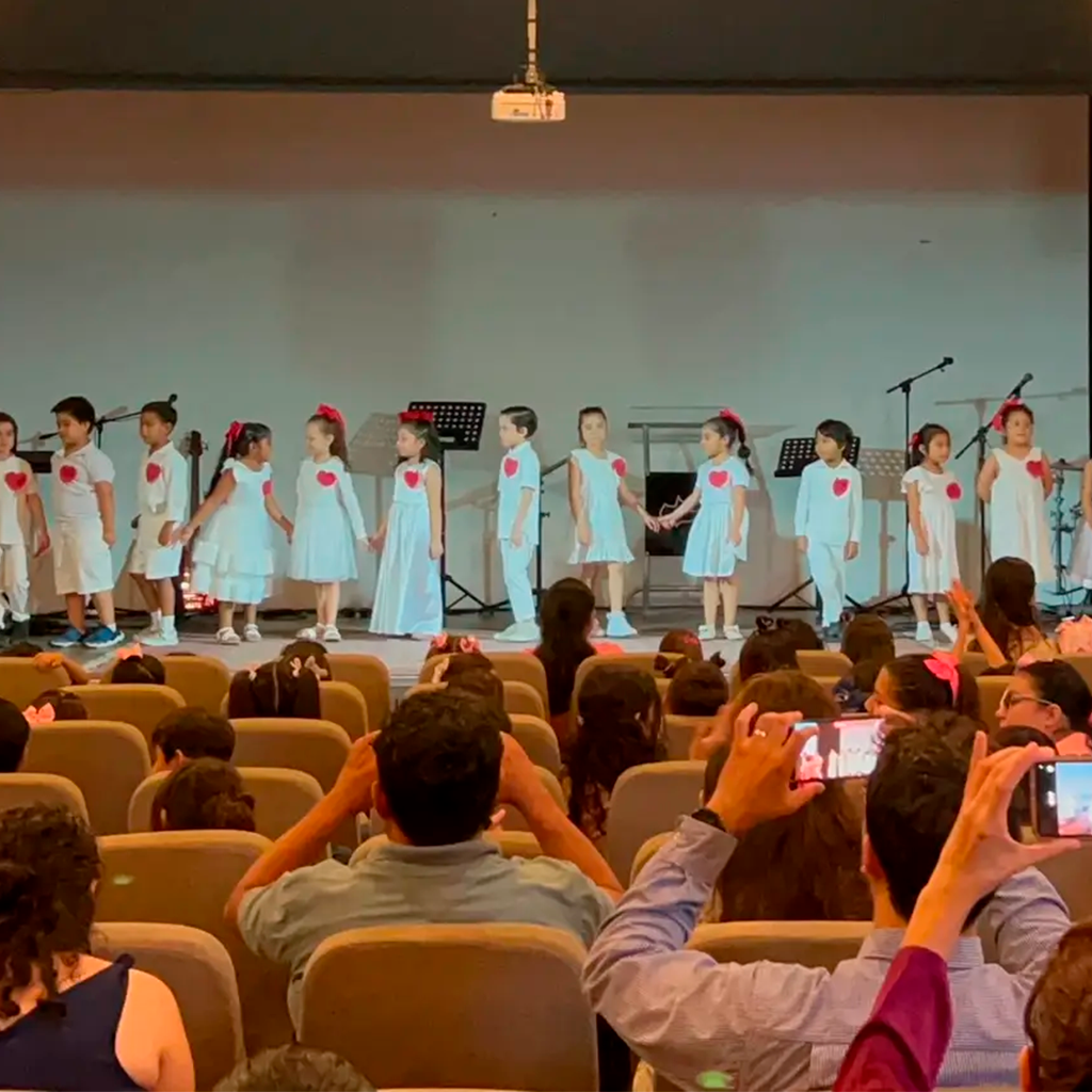 PresentacionPreescolar
