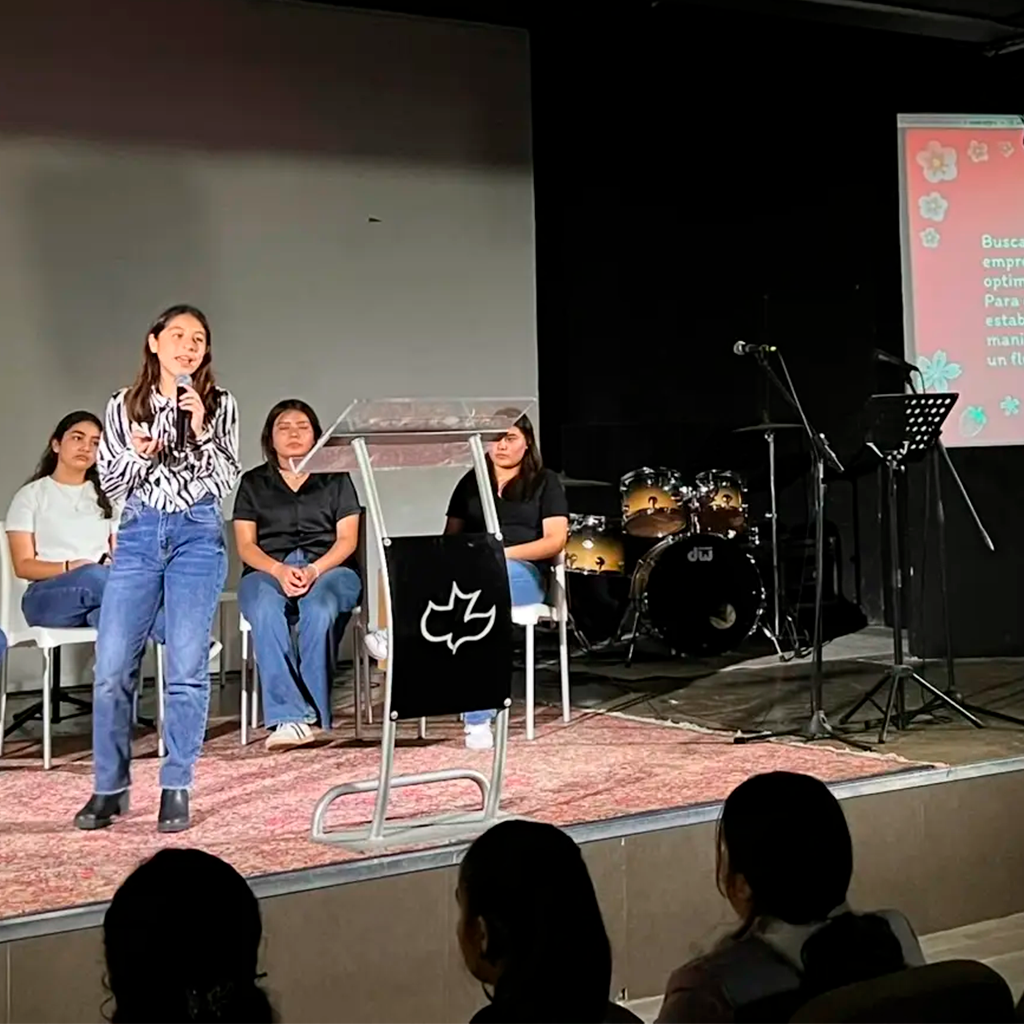 SpeechSecundaria